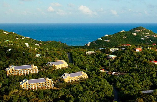 Estate Chocolate Hole and Great Cruz Bay Resort | 1 Bedroom - Westin St. John Virgin Grand Villas - Full Resort Access
