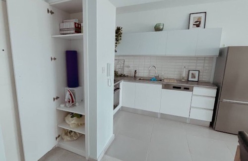 Bogaztepe Apartment | 1 bedroom with Panoramic sea view