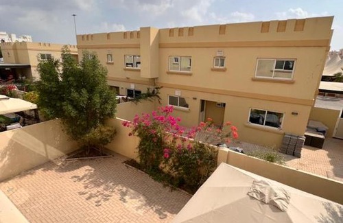 Doha Apartment | 1 bedroom with swimming pool.