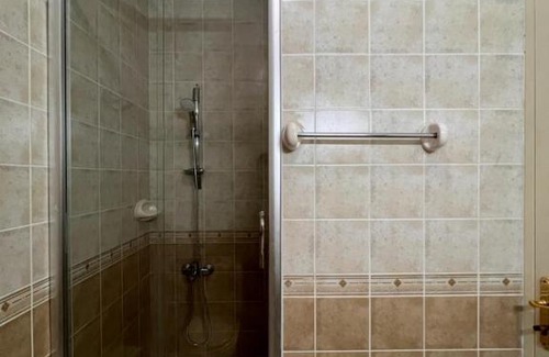 Doha Apartment | 1 bedroom with swimming pool.