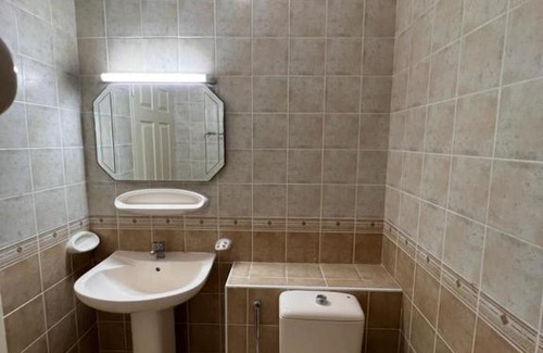 Doha Apartment | 1 bedroom with swimming pool.