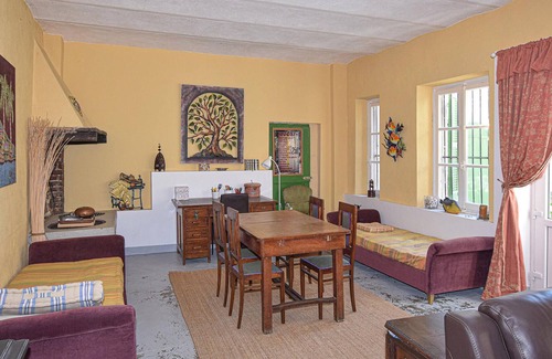Montaldo Bormida Apartment | 1 bedrooms in Montaldo Bormida