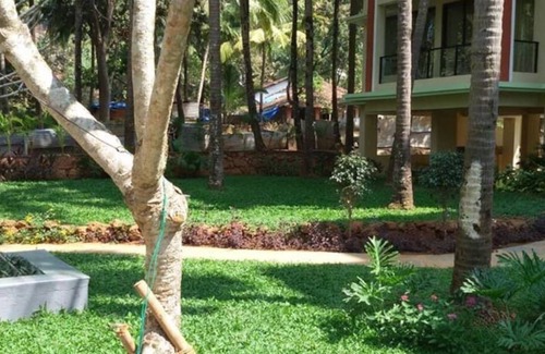 Palolem Apartment | 1 BHK Furnished Apartment near Palolem Beach
