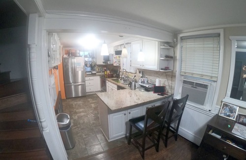 Collingdale Apartment | 1 big room and bathroom with private entrence