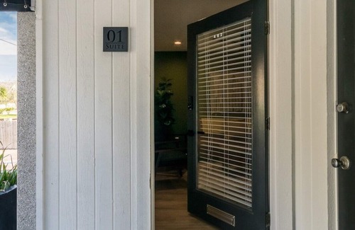 Atlantic Beach Apartment | 1 Block from AB Town Center: The Coquina House 1