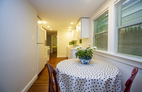 Village of Southampton House | 1 Block From Southampton Village