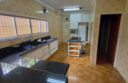 Florida House | 1 block from the sea 4 bedrooms
