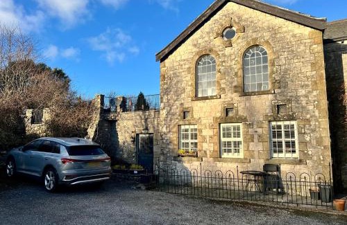 Allithwaite House | 1 Boarbank Farm