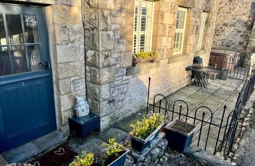 Allithwaite House | 1 Boarbank Farm