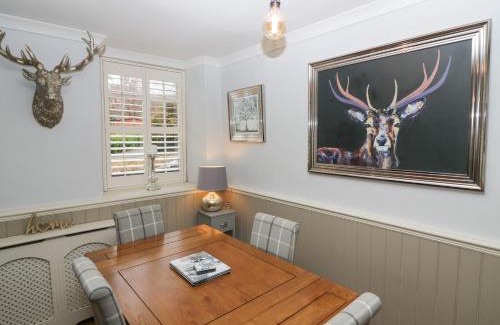 Allithwaite House | 1 Boarbank Farm