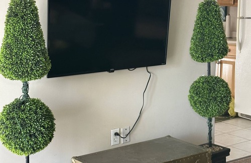 Aliquippa Apartment | 1 BR apartment w/W&D and patio