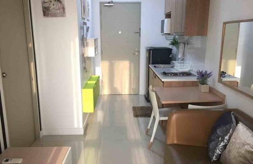 Bang Na Apartment | 1 BR condo BTS Sukhumvit Line + Wifi