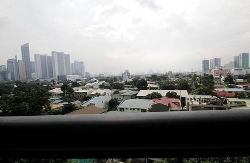 Downtown Apartment | 1-BR Deluxe @ Milano 402A
