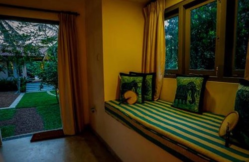 Bope-Poddala Villa | 1 BR Ginganga Lodge IN Galle