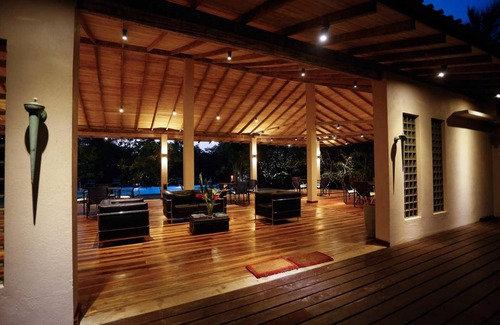 Bope-Poddala Villa | 1 BR Ginganga Lodge IN Galle