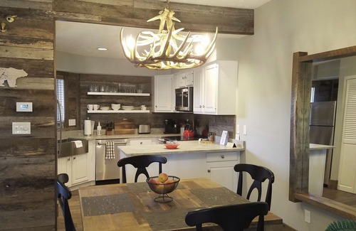 Blowing Rock Condo | 1 BR in Chetola Resort w/full resort amenities, walk to Main St Blowing Rock