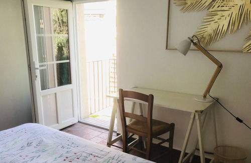 Thimert-Gatelles Bed & Breakfast | 1 Chambre Avec sa Salle Privée: le Grain de blé