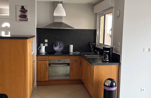 Audresselles Apartment | 1. Cottage 2 bedrooms Villa "En Face