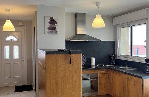 Audresselles Apartment | 1. Cottage 2 bedrooms Villa "En Face