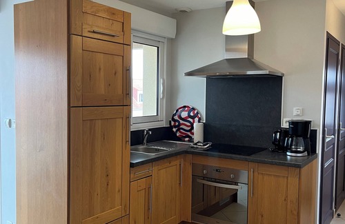 Audresselles Apartment | 1. Cottage 2 bedrooms Villa "En Face