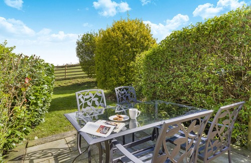 Trefeglwys House | 1 Derw Cottages - Four Bedroom House, Sleeps 8