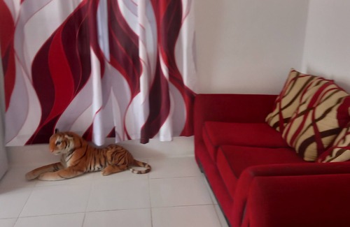 Port Morant House | 1 double bed in St Thomas, Jamaica