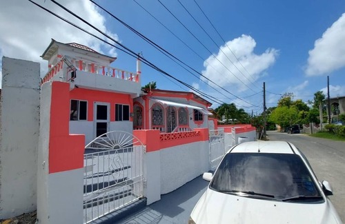 Port Morant House | 1 double bed in St Thomas, Jamaica
