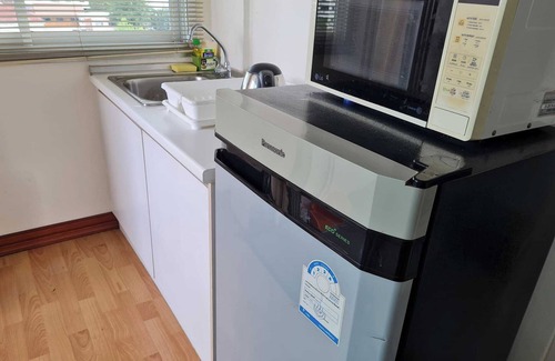 Udon Thani Apartment | 1 Double bedroom Swimming pool Apartment for Rent in UdonThani With Gym Laundry