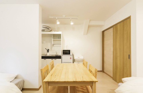 Shimoigusa House | # 1 Extensive 50㎡ exclusive!Clean with Renovation room/Near station/Lots of restaurants/Quiet residential area/One train to Shinjuku