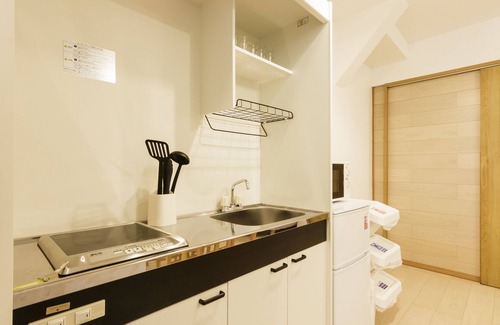 Shimoigusa House | # 1 Extensive 50㎡ exclusive!Clean with Renovation room/Near station/Lots of restaurants/Quiet residential area/One train to Shinjuku