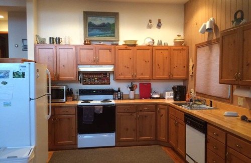 Agpar Cabin | #1 Glacier Park Cabin On Lake McDonald Unsurpassed Views, Unforgettable!