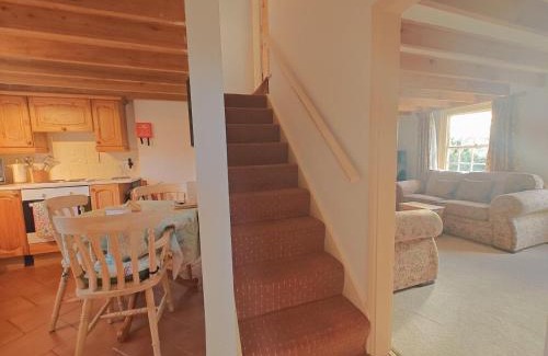 Old Bolingbroke House | 1 Hope Cottage