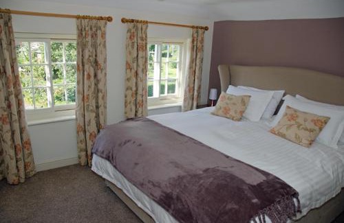 Old Bolingbroke House | 1 Hope Cottage