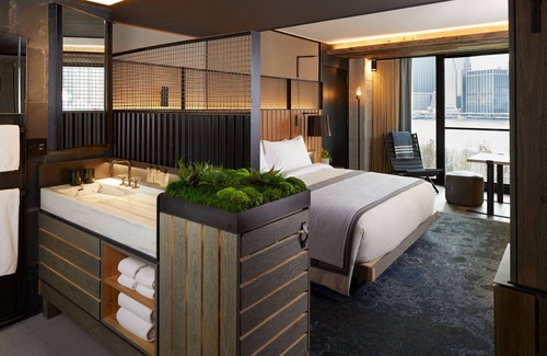 Brooklyn Heights Hotel | 1 Hotel Brooklyn Bridge