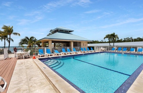 Marathon Condo | #1 Island Hideaway Marathon Vacation Rental