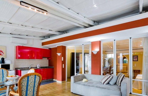 Costa Adeje Apartment | 1 Liberty Cottage Suites