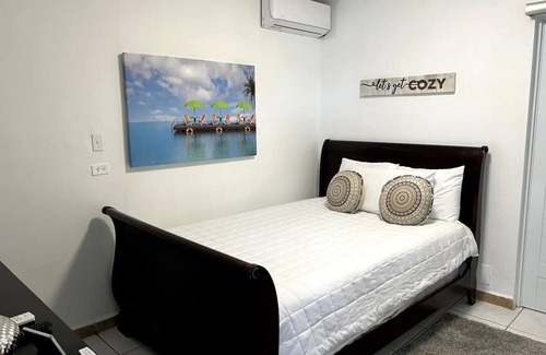 Aguada Hotel | #1 Los Tubos, Ocean front Boutique Hotel Room
