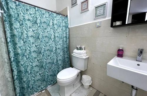 Aguada Hotel | #1 Los Tubos, Ocean front Boutique Hotel Room