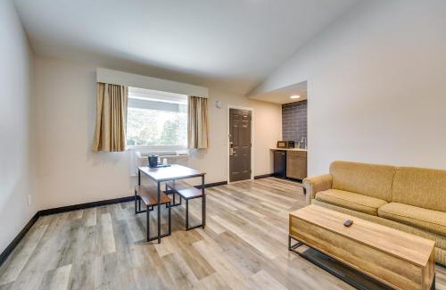 Port Huron Apartment | 1 Mi to Beach Peaceful Port Huron Escape