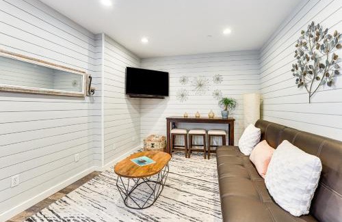 Soddy-Daisy Apartment | 1 Mi to Chickamauga Lake Apartment in Soddy-Daisy