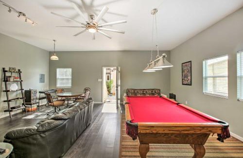 Bywater House | 1 Mi to French Quarter Walkable NOLA Home!