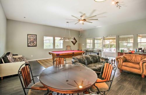 Bywater House | 1 Mi to French Quarter Walkable NOLA Home!