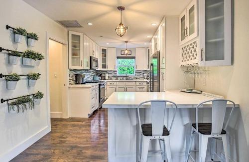 Garden Isles House | 1 Mi to Pompano Beach Vacation Rental with Pool!