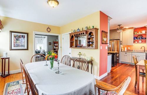 Manchester-by-the-Sea House | 1 Mi to Beach: Manchester-by-the-Sea Retreat!