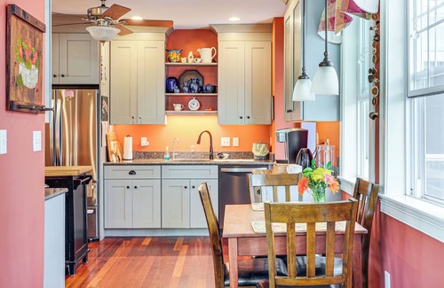 Manchester-by-the-Sea House | 1 Mi to Beach: Manchester-by-the-Sea Retreat!