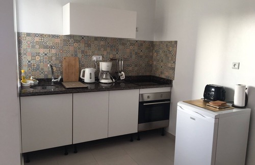 Essaouira Coast Apartment | 1 min from the beach comfortable renovated apartment