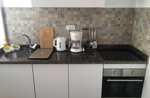 Essaouira Coast Apartment | 1 min from the beach comfortable renovated apartment