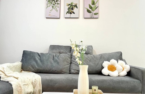 Taman Pertama Condo | 1 MIN TO MRT STATION , 3 STATION TO BUKIT BINTANG KLCC PAVILLION