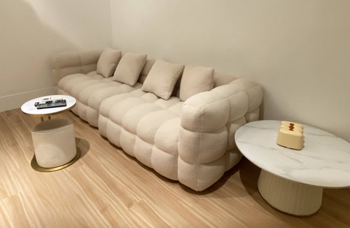 Datong Apartment | 1 minute to Taipei Main Station/ 3 bedroom/ near Airport MRT