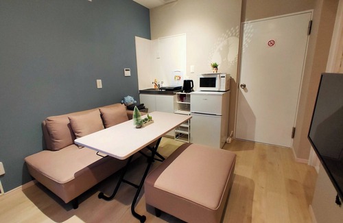 Chuo Ward Apartment | 1 minute walk from JR station Private rental H/Saitama Saitama